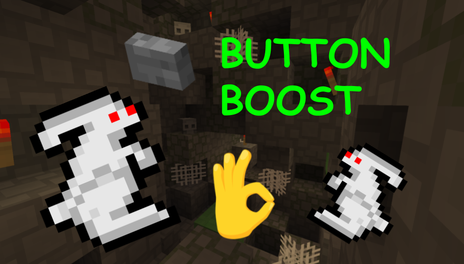 Tải về Button Boost cho Minecraft 1.13.2